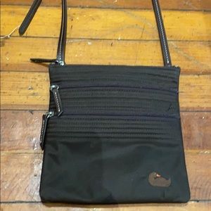 Dooney and Bourke cross body bag